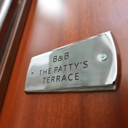 The Patty's Terrace 3*
